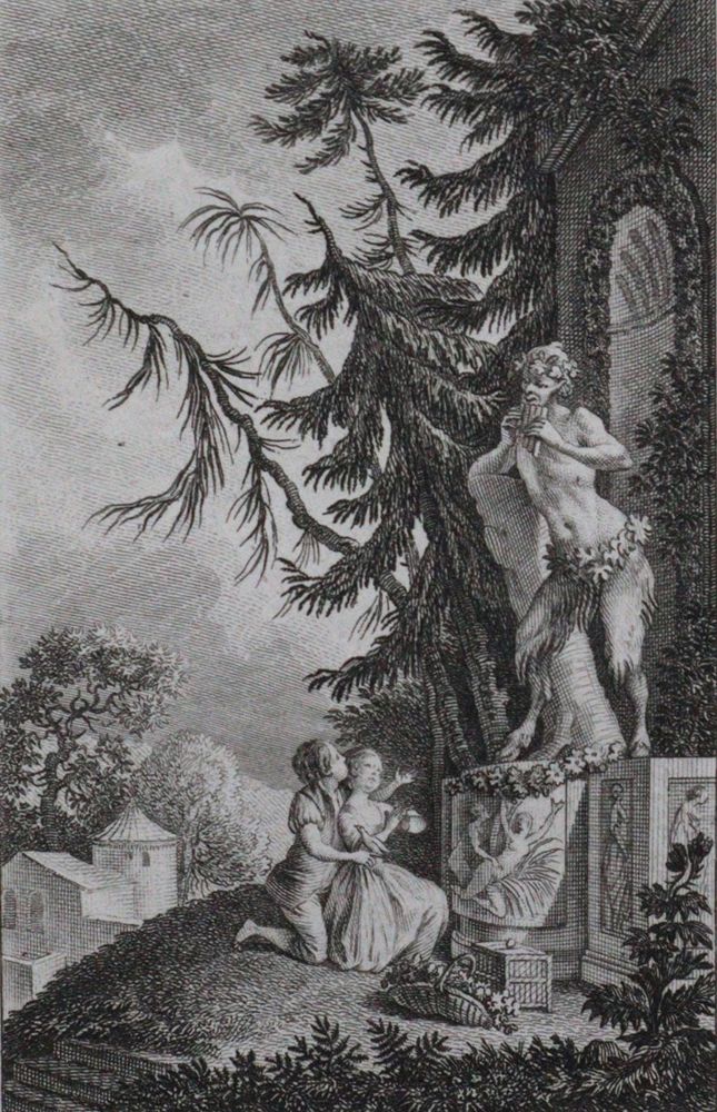 Große Abbildung Nr.1: 120-667 Berquin,A.: (Literatur und illustrierte Bücher bis 19.Jahrhundert)