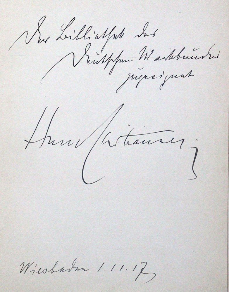 Große Abbildung Nr.1: 120-675 Christiansen,H.: (Literatur und illustrierte Bücher bis 19.Jahrhundert)