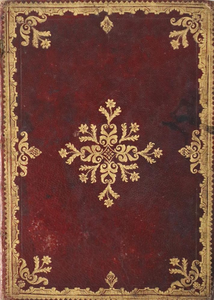 Große Abbildung Nr.1: 120-685 Morosini,G.: (Einband)
