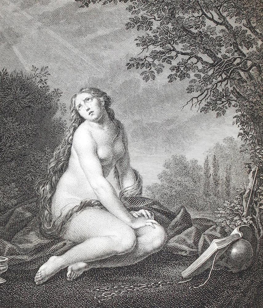 Große Abbildung Nr.1: 120-701 Haas,C.: (Literatur und illustrierte Bücher bis 19.Jahrhundert)