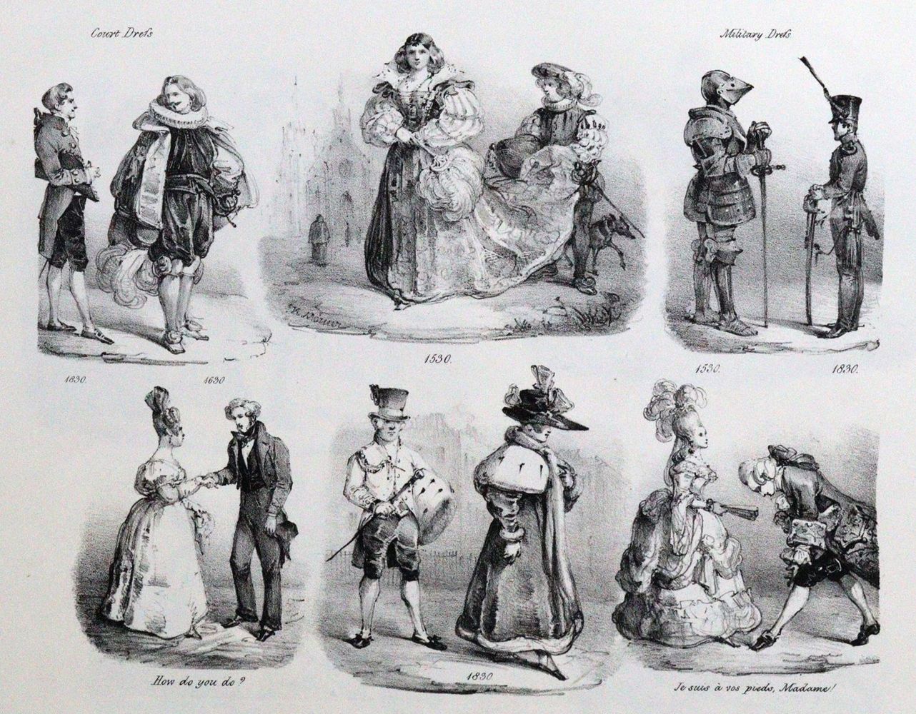 Große Abbildung Nr.1: 120-718 Mörner,H.: (Literatur und illustrierte Bücher bis 19.Jahrhundert)