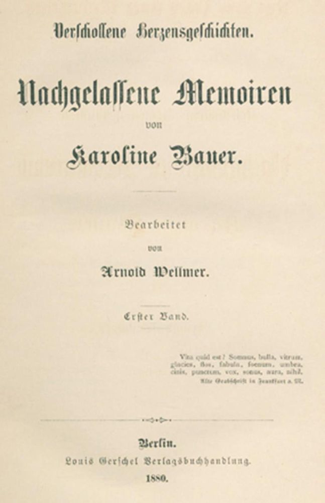 Große Abbildung Nr.1: 120-743 Wellmer,A. (Hrsg.).: (Literatur und illustrierte Bücher bis 19.Jahrhundert)