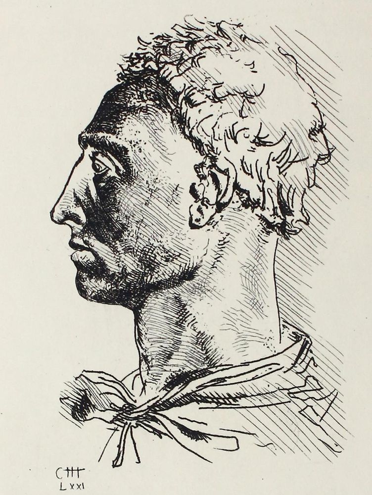 Große Abbildung Nr.1: 120-757 Alberti,L.B.: (Bodoni)