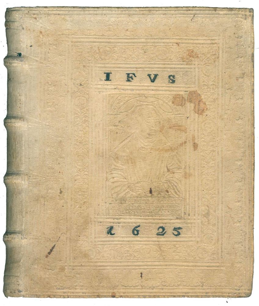 Große Abbildung Nr.2: 120-78 Chytraeus,D.: (Alte Drucke, Handschriften und Theologie)