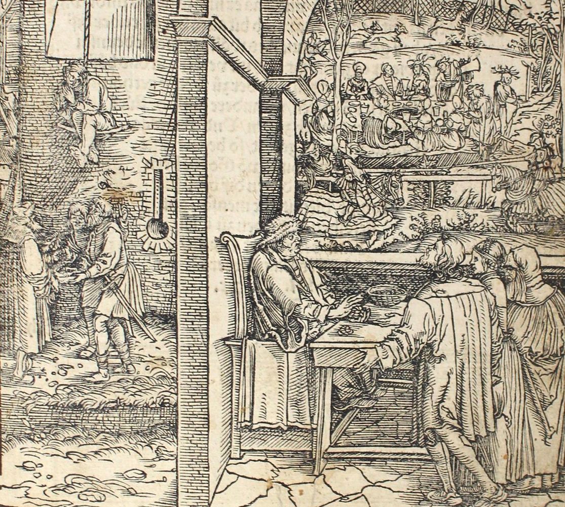 Große Abbildung Nr.1: 120-81 Eck,J.: (Alte Drucke, Handschriften und Theologie)