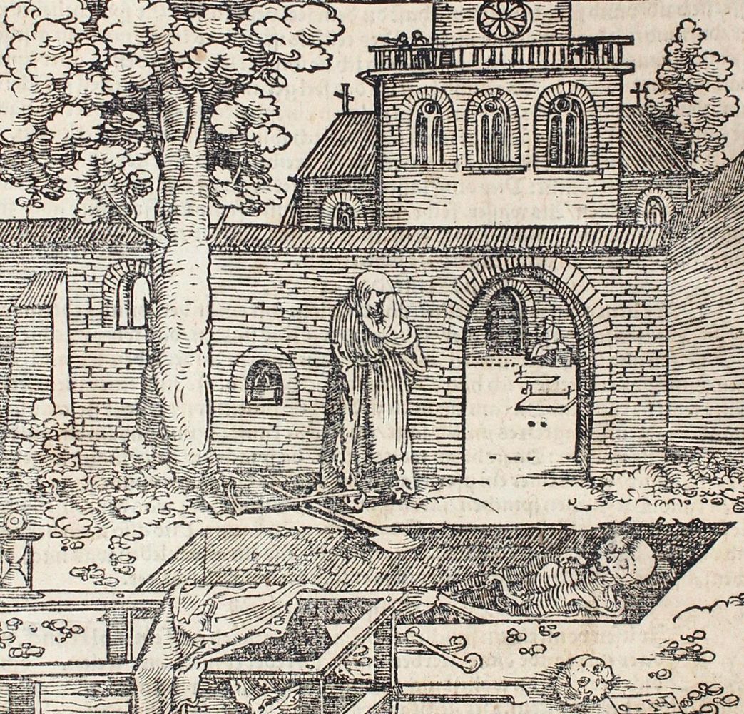 Große Abbildung Nr.2: 120-81 Eck,J.: (Alte Drucke, Handschriften und Theologie)