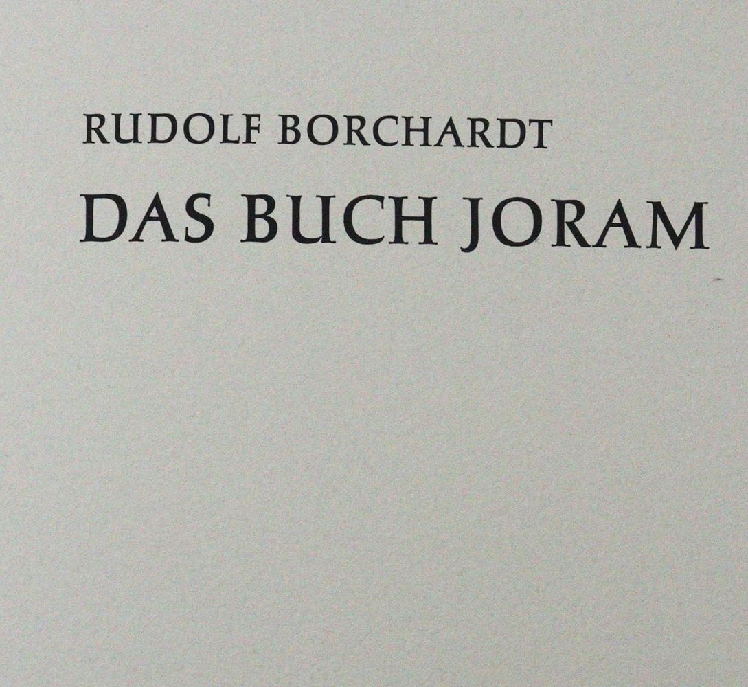 Große Abbildung Nr.2: 120-812 Borchardt,R.: (Fronius)