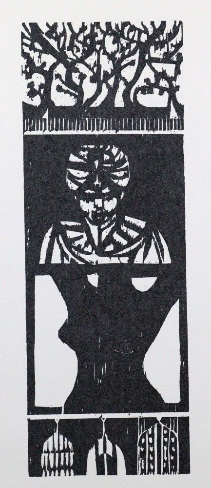 Große Abbildung Nr.1: 120-842 Hepp-Pallas,A.: (Literatur und illustrierte Bücher 20.Jahrhundert - Alte Literatur in modernen Ausgaben)