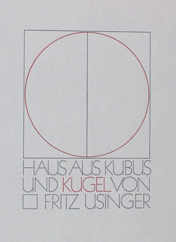 Große Abbildung Nr.31: 120-848 Huthmacher,D.: (Literatur und illustrierte Bücher 20.Jahrhundert - Alte Literatur in modernen Ausgaben)