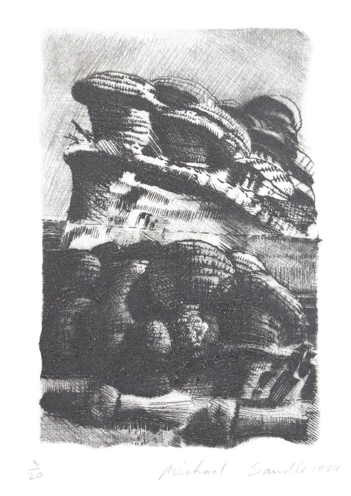 Große Abbildung Nr.32: 120-848 Huthmacher,D.: (Literatur und illustrierte Bücher 20.Jahrhundert - Alte Literatur in modernen Ausgaben)
