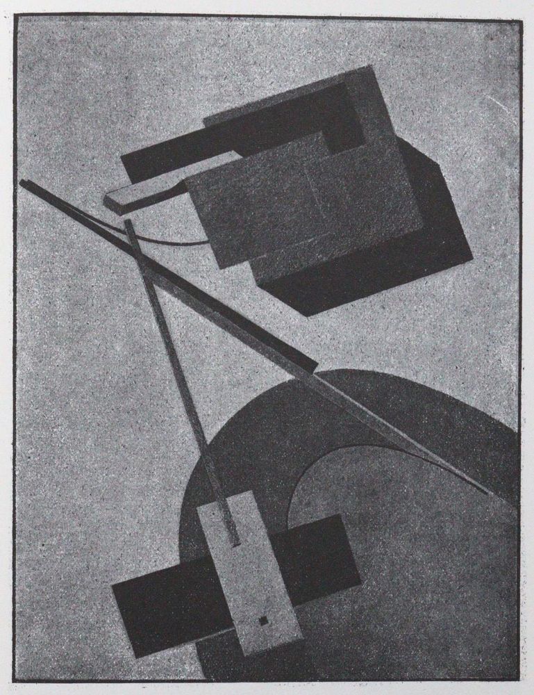 Große Abbildung Nr.1: 120-929 Schwitters,K.: (Literatur und illustrierte Bücher 20.Jahrhundert - Alte Literatur in modernen Ausgaben)
