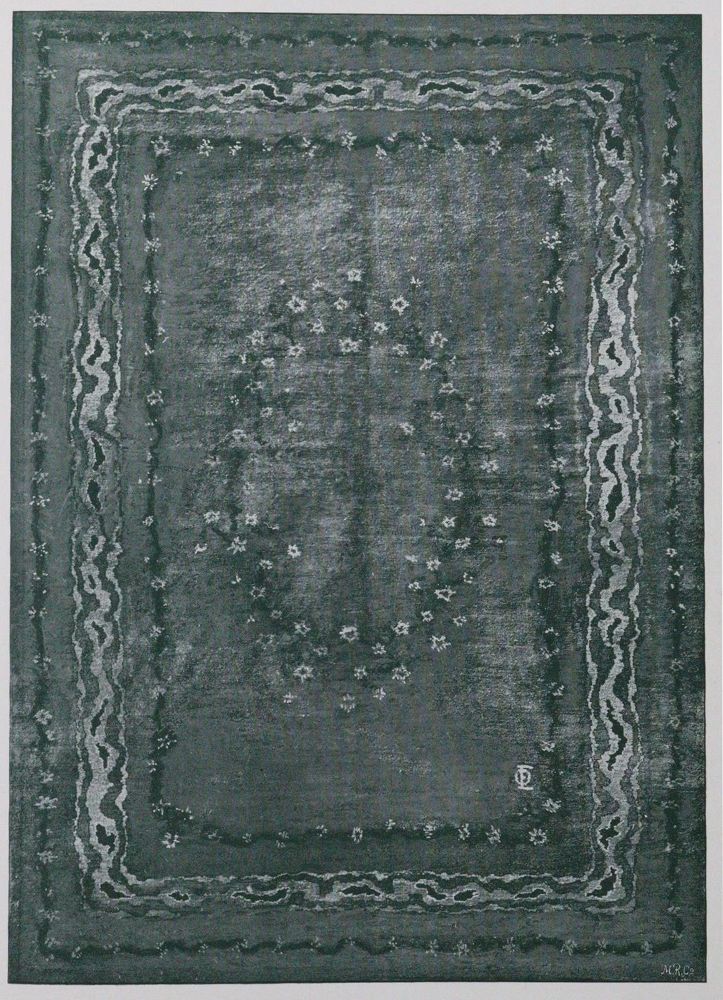 Große Abbildung Nr.2: 120-948 Koch,A.: (Volkmann)