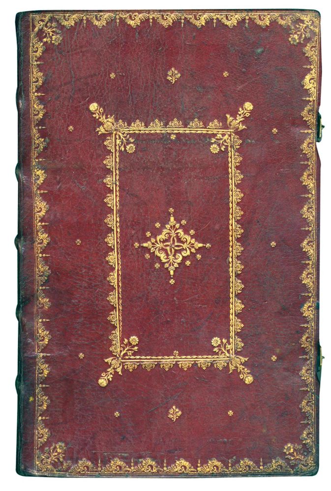 Große Abbildung Nr.1: 120-95 Missale Romanum,: (Gesangbücher)