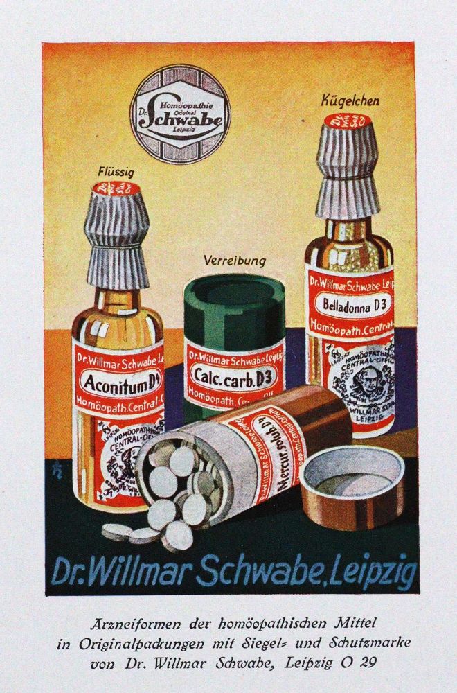 Große Abbildung Nr.1: 120-983 Cizek.: (Medizin)