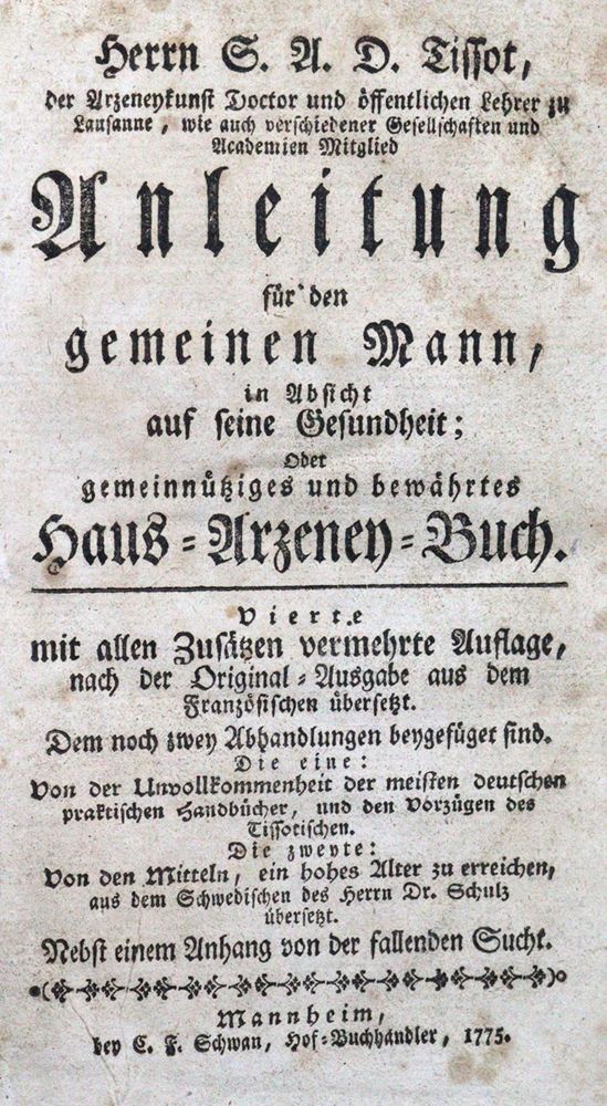 Große Abbildung Nr.1: 120-984 Dryander,J.: (Medizin)