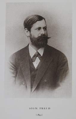 Bild Nr.1: 120-1000 Freud,S.: (Medizin, Psychologie)