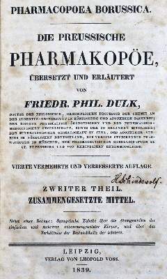 Bild Nr.1: 120-1003 Sammlung: (Medizin)