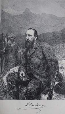 Bild Nr.1: 120-1013 Brehm,(A.E.).: (Zoologie)