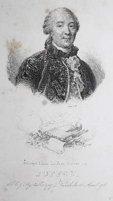Bild Nr.4: 120-1020 Buffon,(G.L.L.de).: (Zoologie)