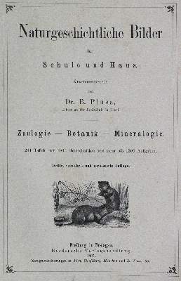 Bild Nr.2: 120-1046 Konvolut: (Zoologie)