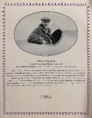 Bild Nr.2: 120-1091 Mercedes.: (Verschiedene Gebiete - Varia, Aeronautik)