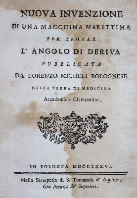 Bild Nr.1: 120-1137 Micheli,L.: (Verschiedene Gebiete - Varia)