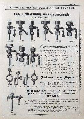 Bild Nr.1: 120-1147 Filatov,A.M.: (Verschiedene Gebiete - Varia, Sanitärartikel, Russland)