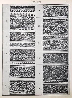 Bild Nr.1: 120-1148 Scheibler,J.: (Verschiedene Gebiete - Varia)