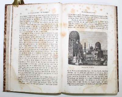 Bild Nr.4: 120-1166 (Bildliche Darstellung: (Verschiedene Gebiete - Varia, Waagen u. Gewichte)