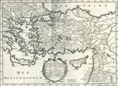 Bild Nr.1: 120-1169 Lucas,P.: (Afrika, Ägypten)