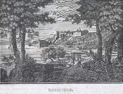 Bild Nr.1: 120-1196 Heunisch,A.J.V.: (Deutschland, Baden-Württemberg)