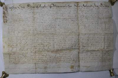 Bild Nr.24: 120-120 Konvolut: (Handschriften, Österreich)