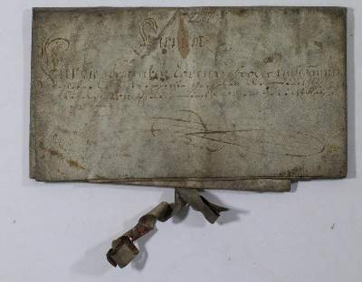 Bild Nr.25: 120-120 Konvolut: (Handschriften, Österreich)