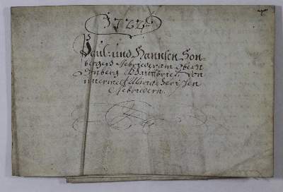 Bild Nr.26: 120-120 Konvolut: (Handschriften, Österreich)