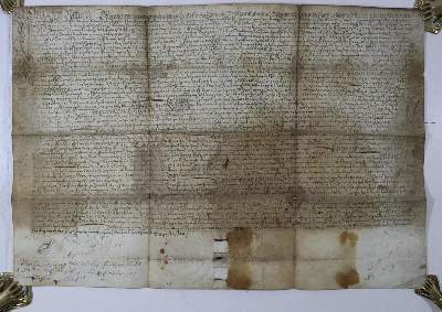 Bild Nr.29: 120-120 Konvolut: (Handschriften, Österreich)