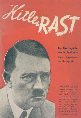 Bild Nr.1: 120-1209 Bredow,K. (d.i. K.Heiden).: (Deutschland)