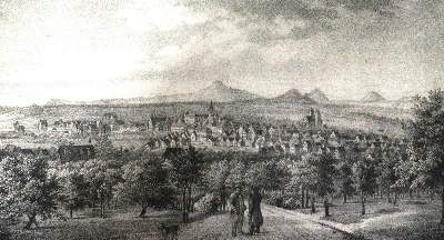 Bild Nr.1: 120-1216 Moser,(R.).: (Deutschland, Göppingen)