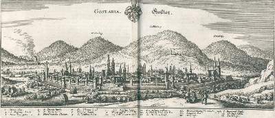 Bild Nr.2: 120-1229 Merian,M.: (Deutschland)