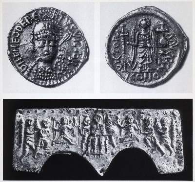 Bild Nr.2: 120-1238 Propyläen-Geschichte Deutschlands.: (Deutschland)