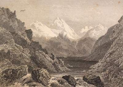 Bild Nr.2: 120-1242 Appel,J.W.: (Deutschland, Rheinlande)