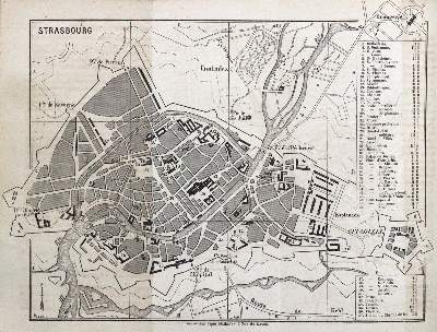 Bild Nr.1: 120-1244 Renaudin, E.: (Deutschland, Rheinlande)