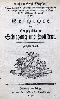Bild Nr.1: 120-1248 Christiani,W.E.: (Deutschland, Schleswig-Holstein)