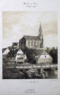 Bild Nr.1: 120-1256 Gaab,L.v.: (Deutschland, Stuttgart)