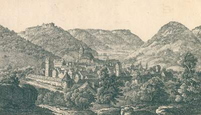 Bild Nr.1: 120-1265 Sammlung: (Deutschland, Württemberg)