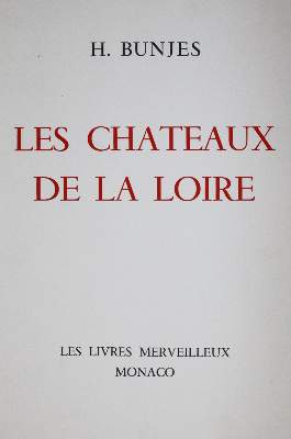 Bild Nr.1: 120-1272 Bunjes,H.: (Frankreich)