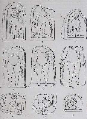 Bild Nr.2: 120-1279 Schoepflin,J.D.: (Frankreich, Elsass)