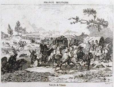 Bild Nr.1: 120-1287 Hugo,A.: (Frankreich, Napoleon)