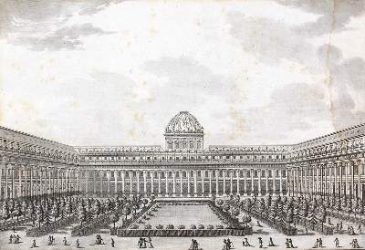 Bild Nr.1: 120-1288 Vues de Paris: (Frankreich, Paris)