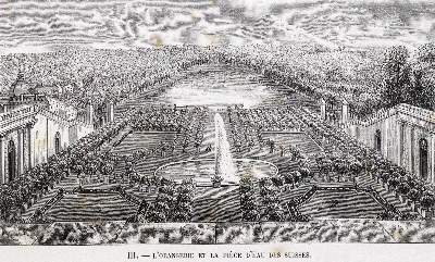Bild Nr.1: 120-1294 Jaime,(E.).: (Frankreich, Versailles)