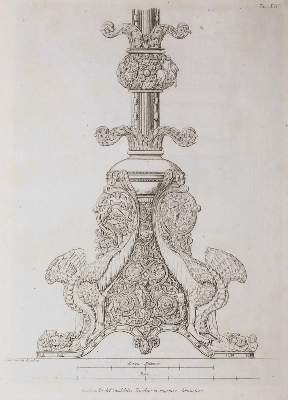 Bild Nr.1: 120-1299 Franchetti,G.: (Italien, Mailand)